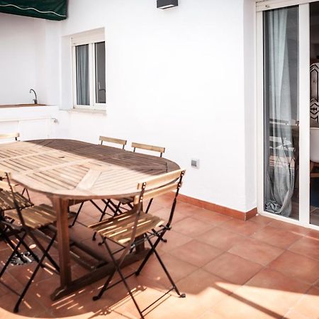 17 - La Casa Del Poniente - Enjoy Tarifa Daire Dış mekan fotoğraf