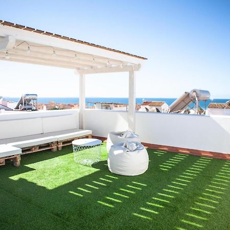 17 - La Casa Del Poniente - Enjoy Tarifa Daire Dış mekan fotoğraf