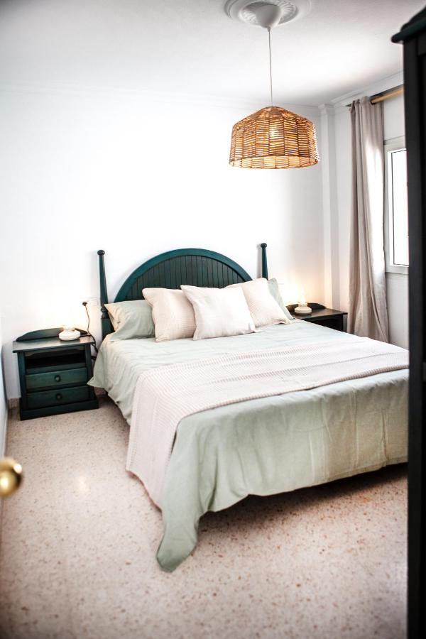 17 - La Casa Del Poniente - Enjoy Tarifa Daire Dış mekan fotoğraf