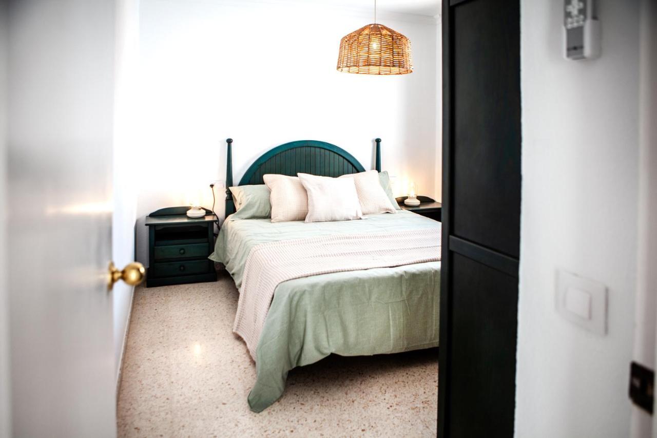 17 - La Casa Del Poniente - Enjoy Tarifa Daire Dış mekan fotoğraf