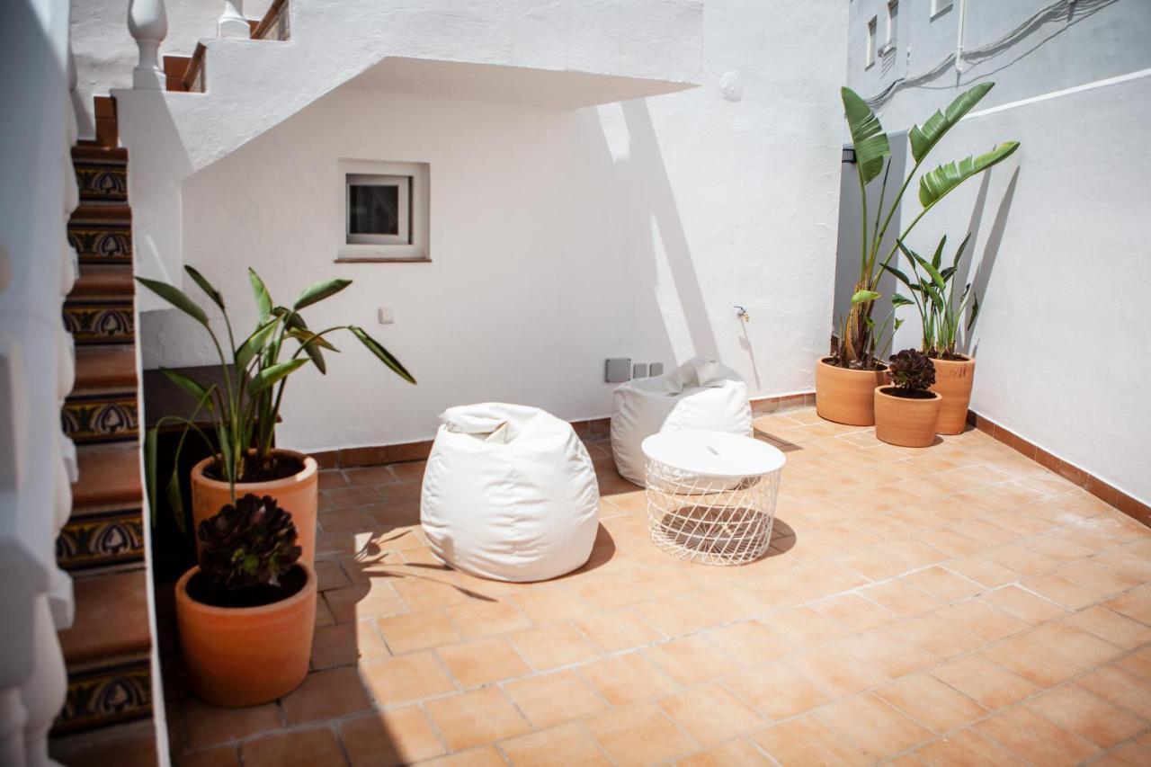 17 - La Casa Del Poniente - Enjoy Tarifa Daire Dış mekan fotoğraf