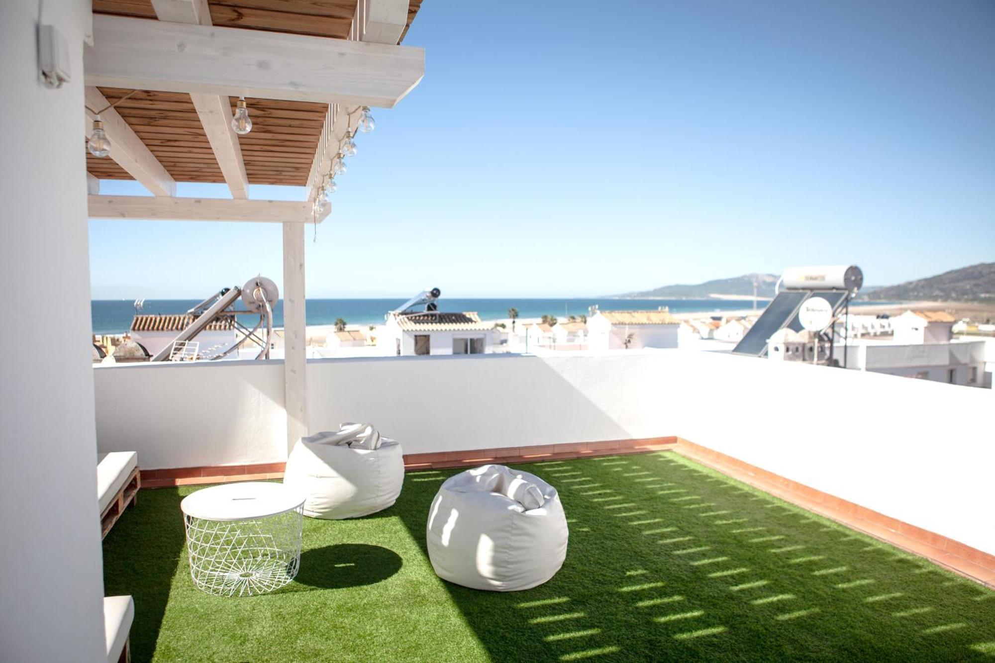 17 - La Casa Del Poniente - Enjoy Tarifa Daire Dış mekan fotoğraf